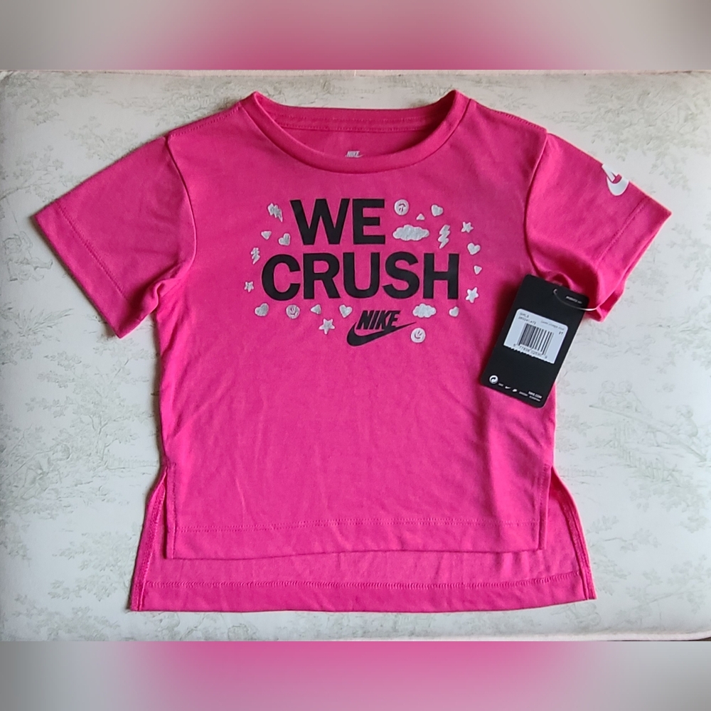 Nike 3T
